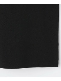 【MOGA】【Lサイズ】バルキーポリエステルニットジャケット 詳細画像 ブラック 28