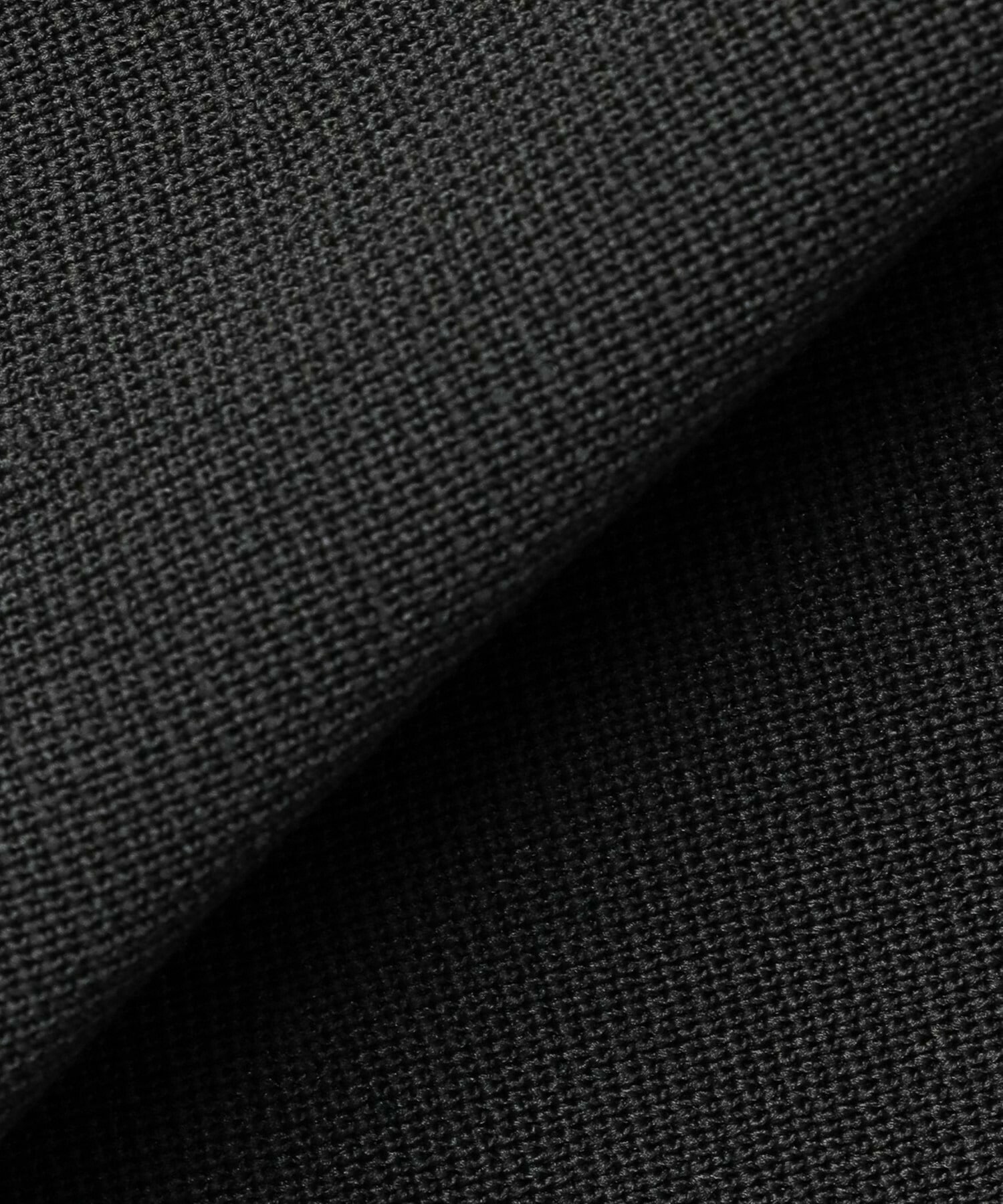 【MOGA】【Lサイズ】バルキーポリエステルニットスカート 詳細画像 ブラック 28