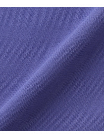 【MOGA】【Lサイズ】バルキーポリエステルニットトップス 詳細画像 ブラック 17