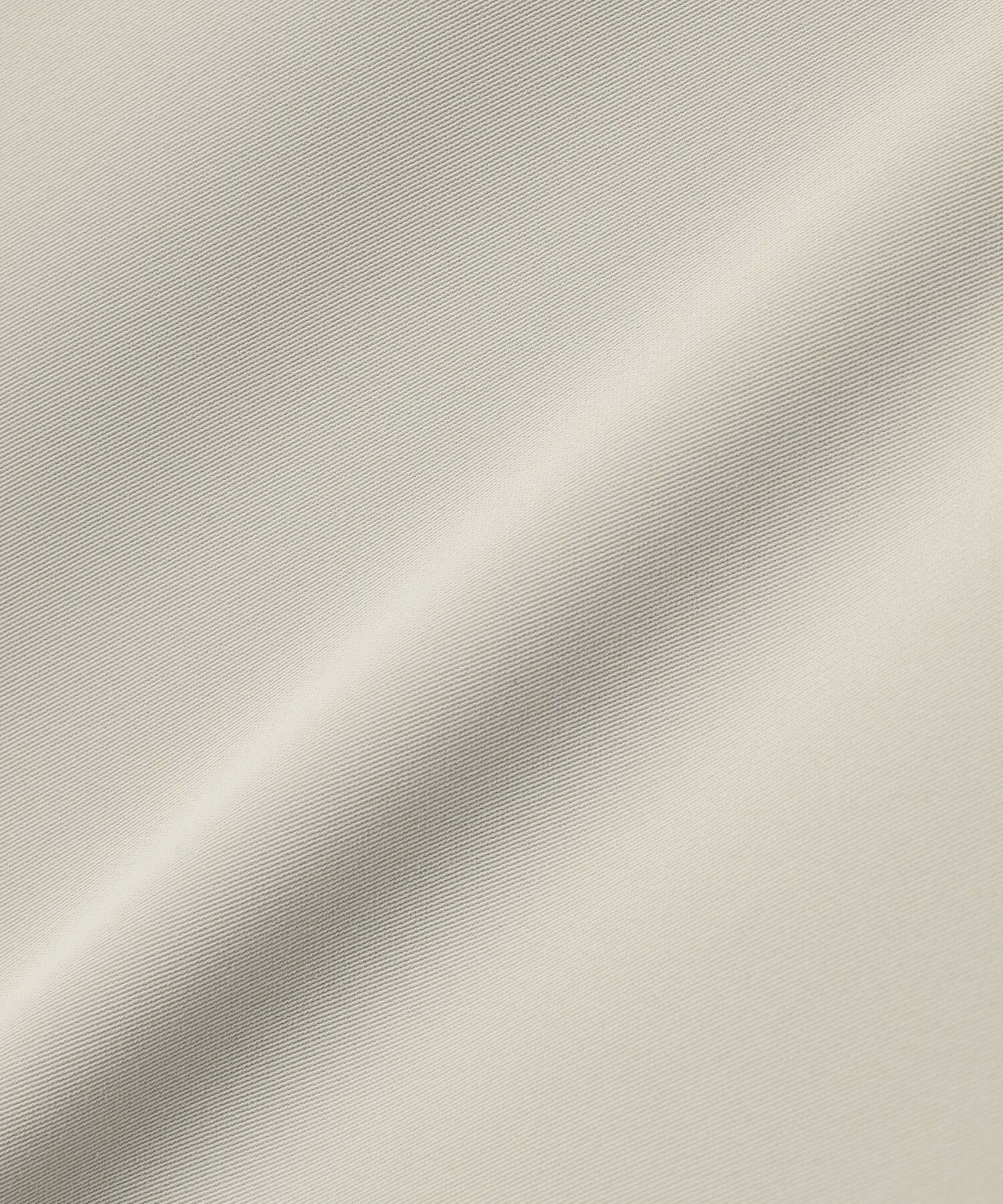 【MOGA】【Lサイズ】マカロンツイルサイドスリットブラウス 詳細画像 ブラック 30