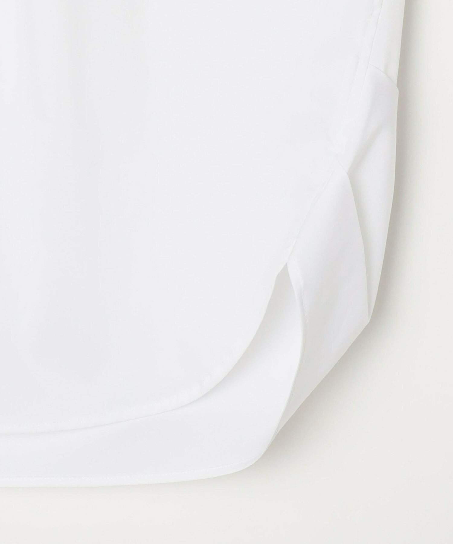 【MOGA】【Lサイズ】ストレッチタイプライターラグランスリーブシャツブラウス 詳細画像 ネイビー 24