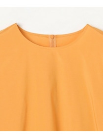 【MOGA】【Lサイズ】ブライトビンテージラウンドカラーブラウス 詳細画像 ブラック 23