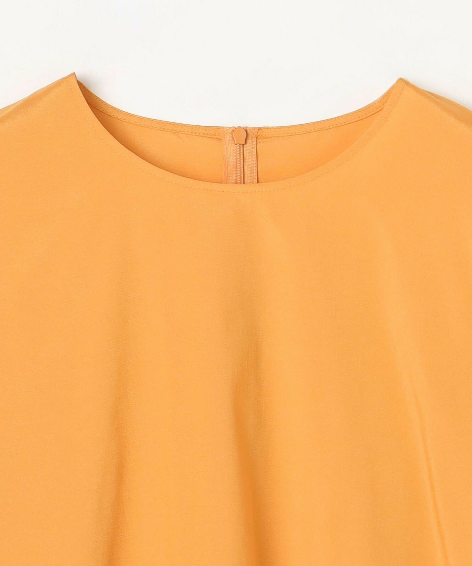 【MOGA】【Lサイズ】ブライトビンテージラウンドカラーブラウス 詳細画像 ブラック 23