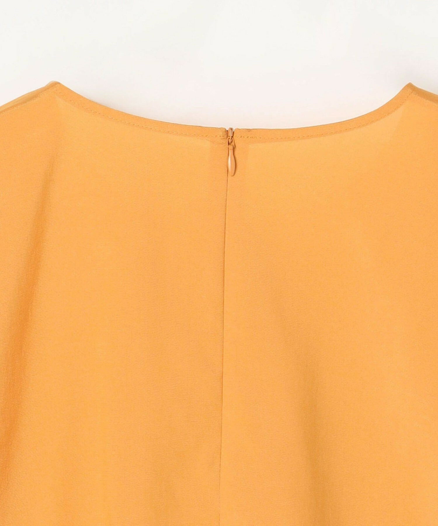 【MOGA】【Lサイズ】ブライトビンテージラウンドカラーブラウス 詳細画像 ブラック 24