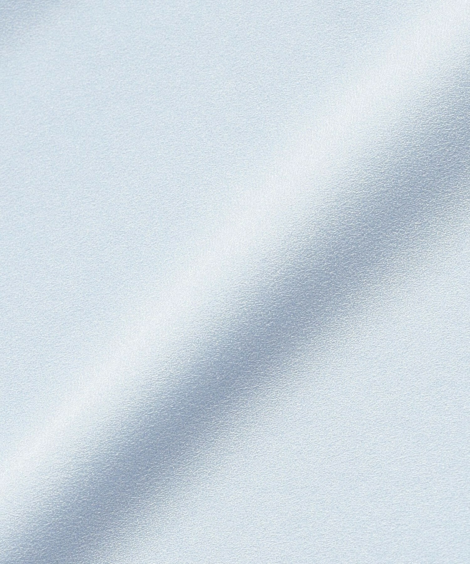 【MOGA】【Lサイズ】ソフトジョーゼットギャザーブラウス 詳細画像 ダークグレー 24