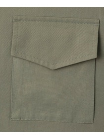 【MOGA】【Lサイズ】ビエラエスターブルゾン 詳細画像 ダークネイビー 25