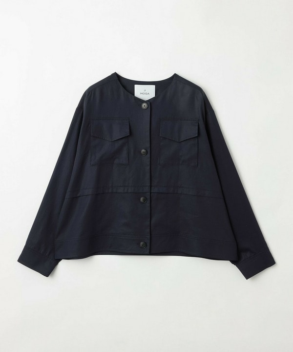 【Lサイズ】ビエラエスターブルゾン【Lサイズ】ビエラエスターブルゾン