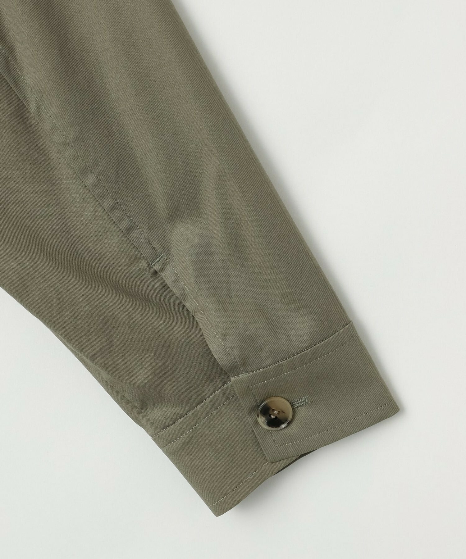 【MOGA】【Lサイズ】ビエラエスターブルゾン 詳細画像 ダークネイビー 26