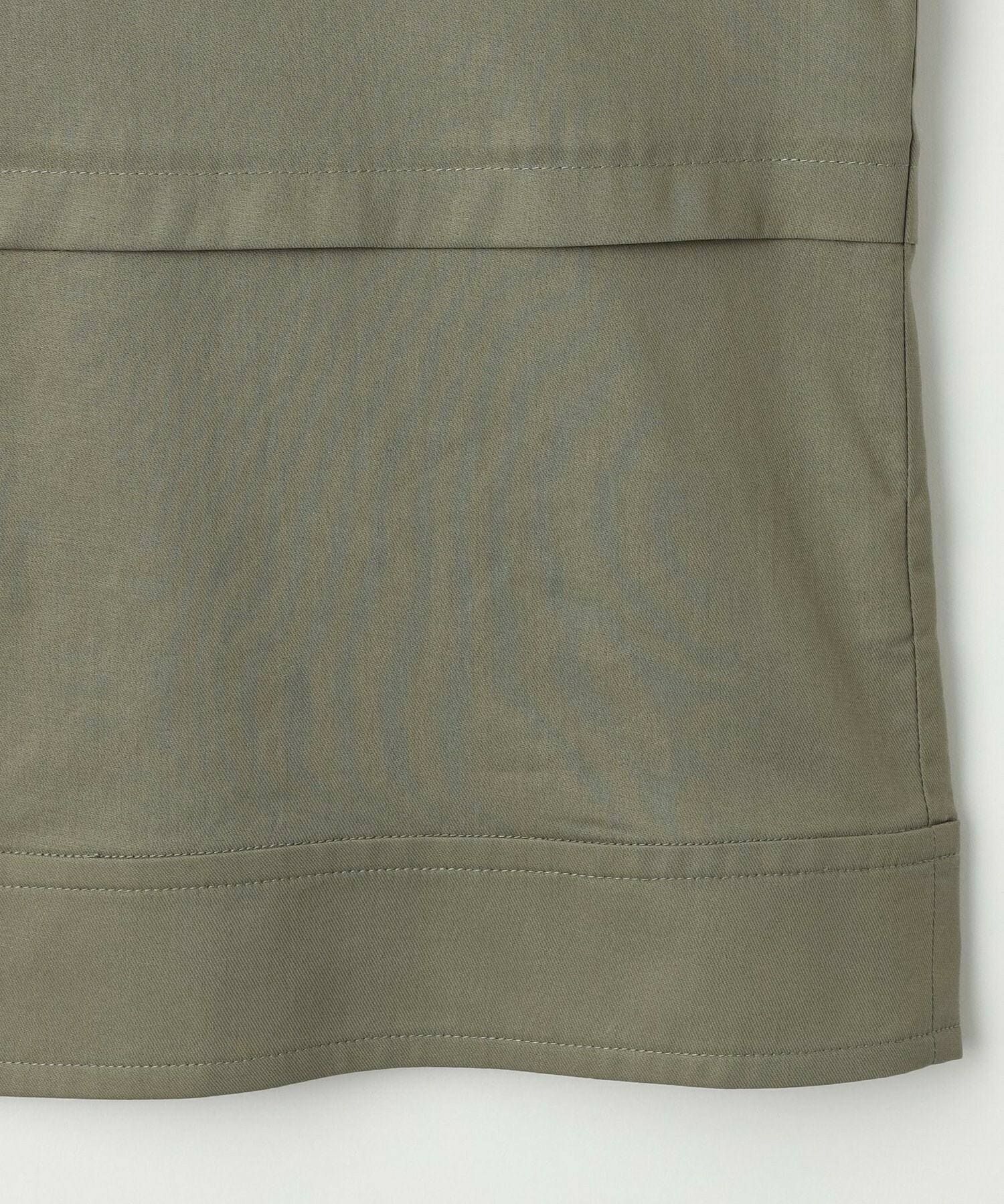 【MOGA】【Lサイズ】ビエラエスターブルゾン 詳細画像 ダークネイビー 27