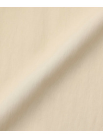 【MOGA】【Lサイズ】ビスナイロンツイルコクーンシルエットブルゾン 詳細画像 ベージュ 29