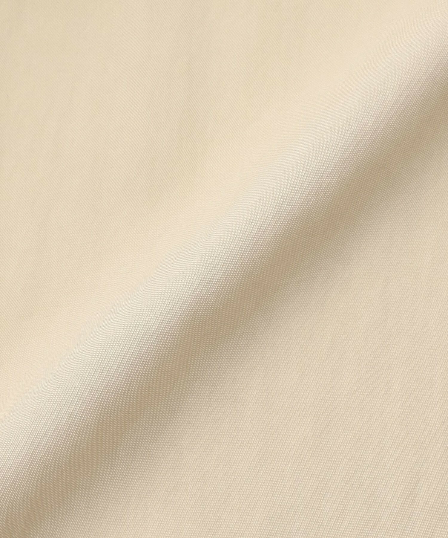 【MOGA】【Lサイズ】ビスナイロンツイルコクーンシルエットブルゾン 詳細画像 ベージュ 29