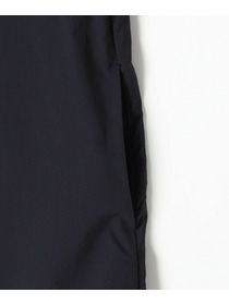 【MOGA】【Lサイズ】フルダルナイロンダブルブレストジャケット 詳細画像 ブラック 29