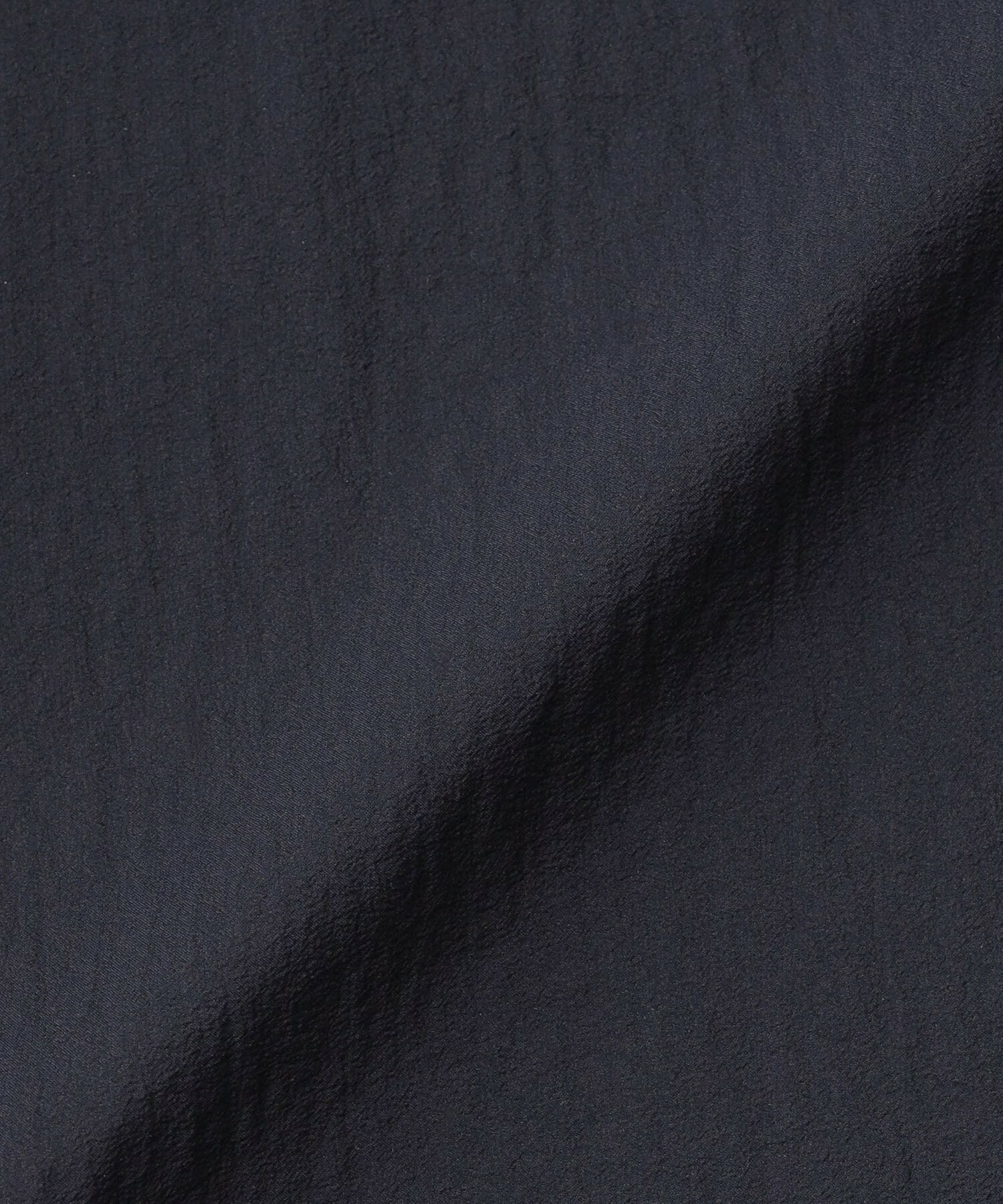 【MOGA】【Lサイズ】フルダルナイロンダブルブレストジャケット 詳細画像 ブラック 32