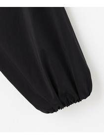 【MOGA】【Lサイズ】ストレッチタフタギャザーブルゾン 詳細画像 カーキ 23