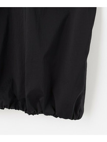 【MOGA】【Lサイズ】ストレッチタフタギャザーブルゾン 詳細画像 カーキ 24