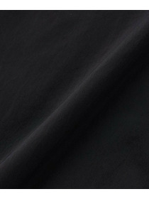 【MOGA】【Lサイズ】ストレッチタフタギャザーブルゾン 詳細画像 カーキ 25