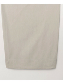 【MOGA】【Lサイズ】ドライリネンストレッチワイドパンツ 詳細画像 ブラック 31