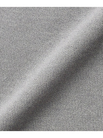 【MOGA】【Lサイズ】ハイゲージシアーラグランスリーブカーディガン 詳細画像 ブラック 27