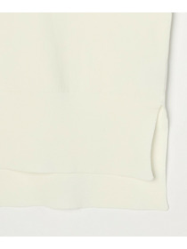 【MOGA】【Lサイズ】コットンフォートニット 詳細画像 ダークネイビー 26