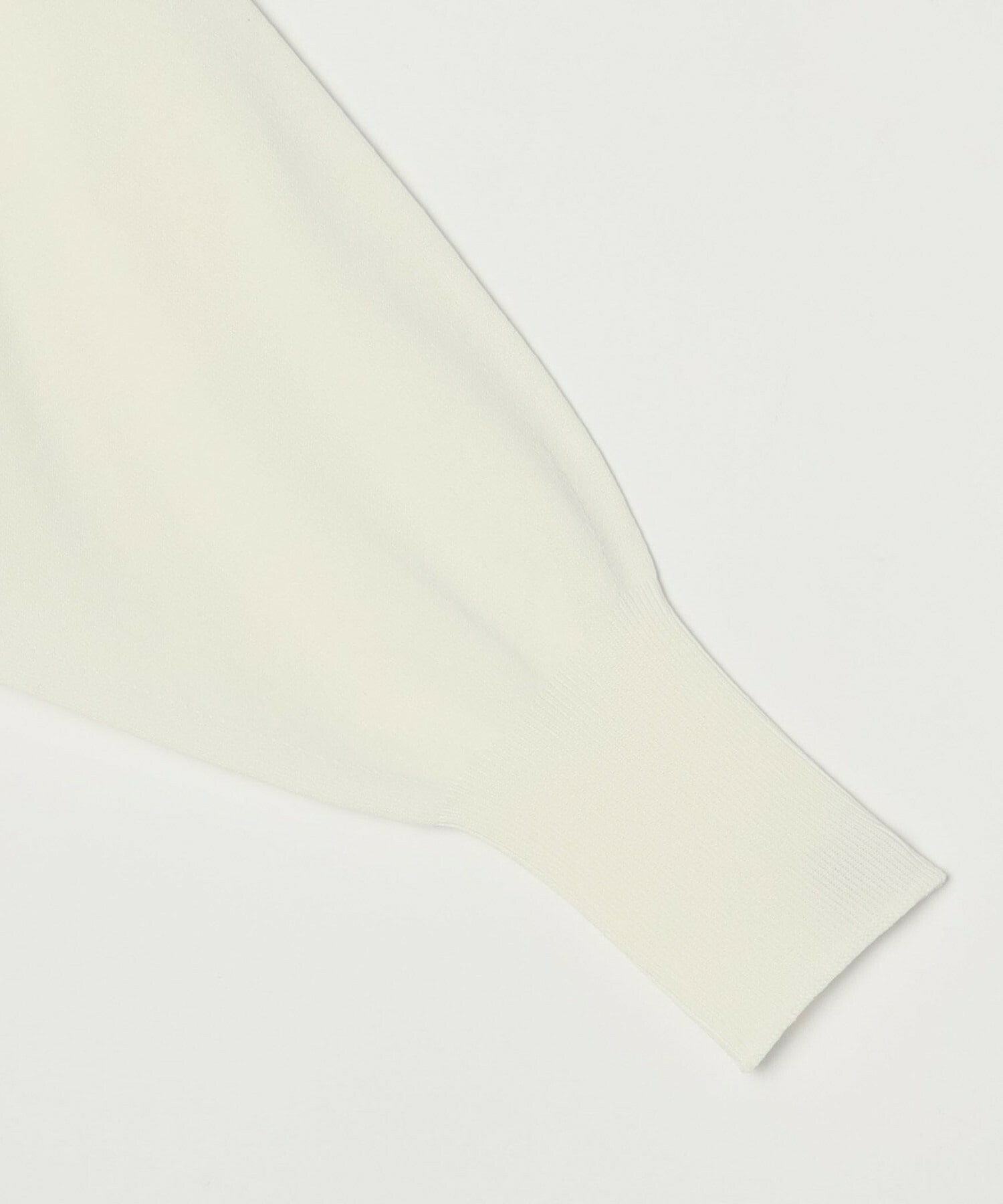 【MOGA】【Lサイズ】コットンフォートニット 詳細画像 ダークネイビー 25