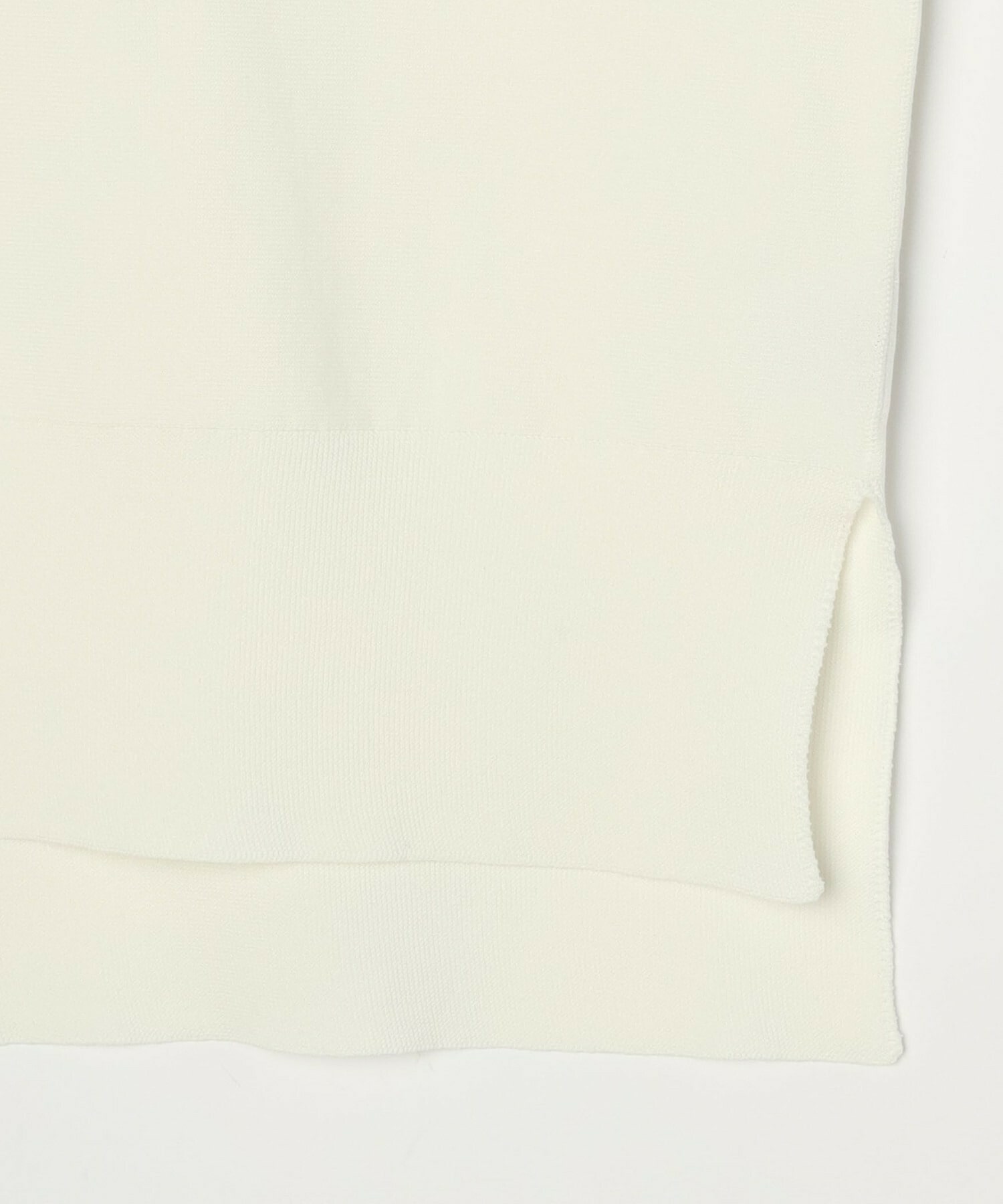 【MOGA】【Lサイズ】コットンフォートニット 詳細画像 ダークネイビー 26