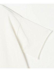 【MOGA】【Lサイズ】カーリングニットクロップドトップス 詳細画像 オレンジ 25