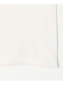 【MOGA】【Lサイズ】カーリングニットクロップドトップス 詳細画像 オレンジ 26