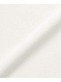 【MOGA】【Lサイズ】カーリングニットクロップドトップス 詳細画像 オレンジ 27