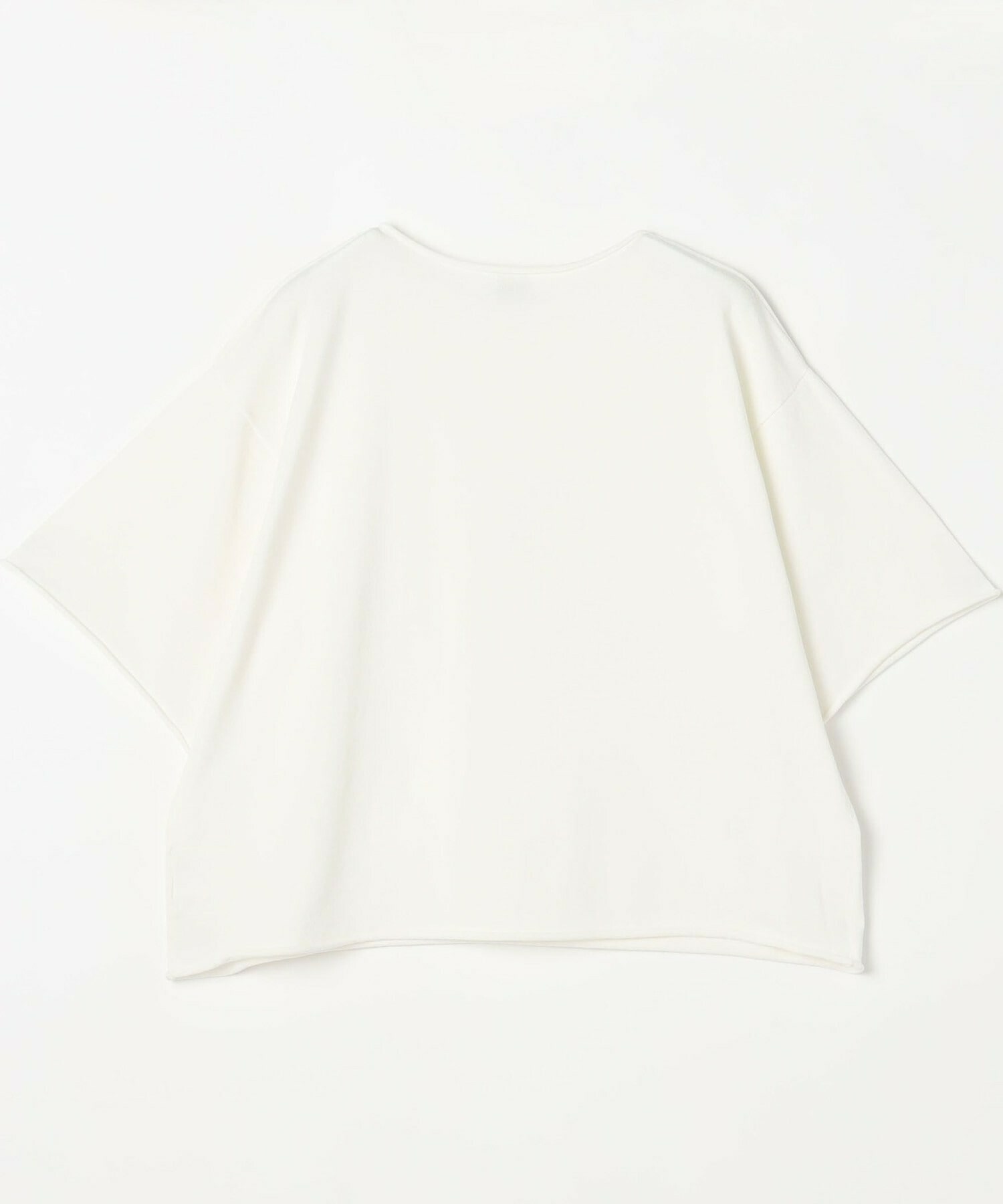 【MOGA】【Lサイズ】カーリングニットクロップドトップス 詳細画像 オレンジ 23