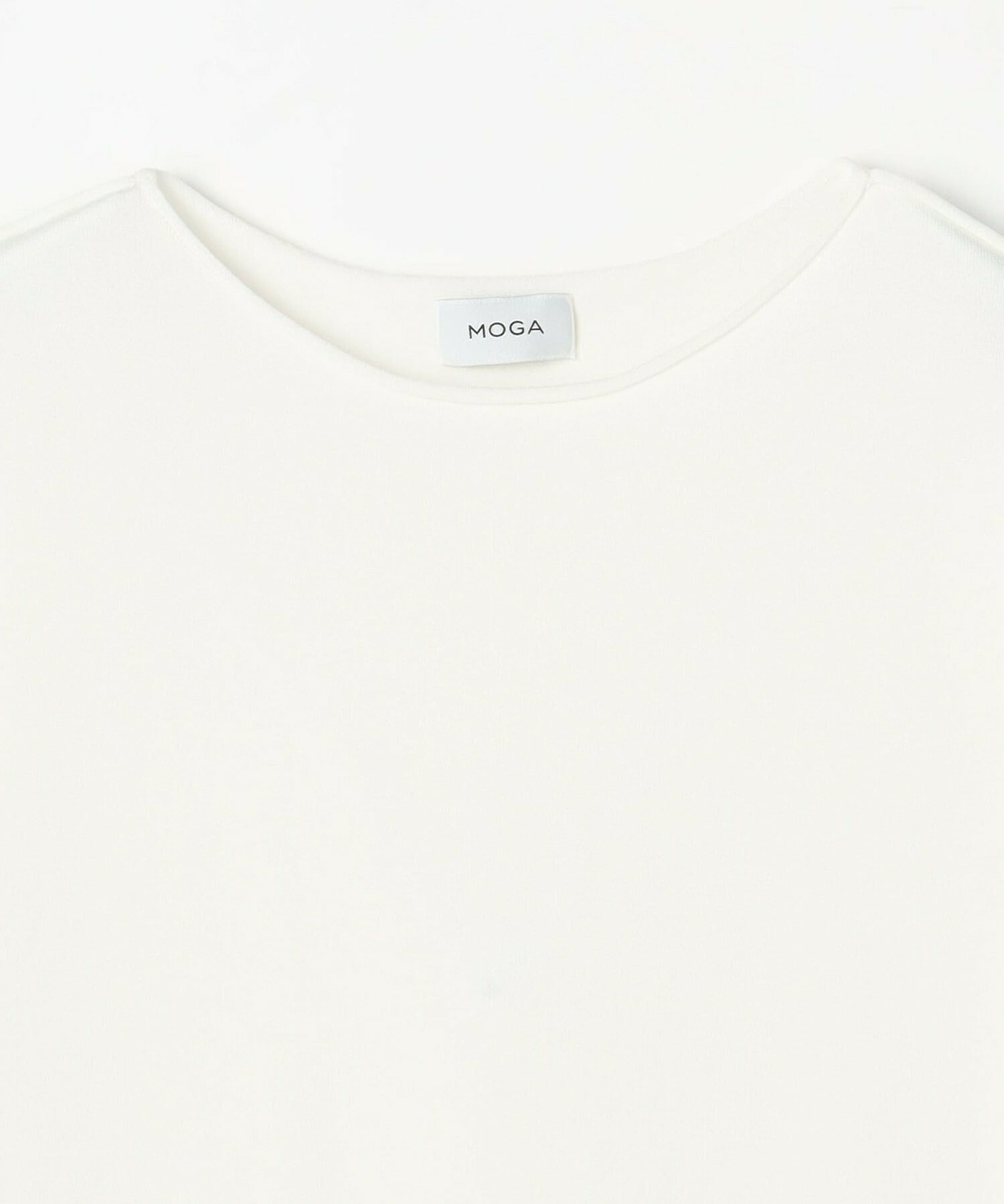 【MOGA】【Lサイズ】カーリングニットクロップドトップス 詳細画像 オレンジ 24