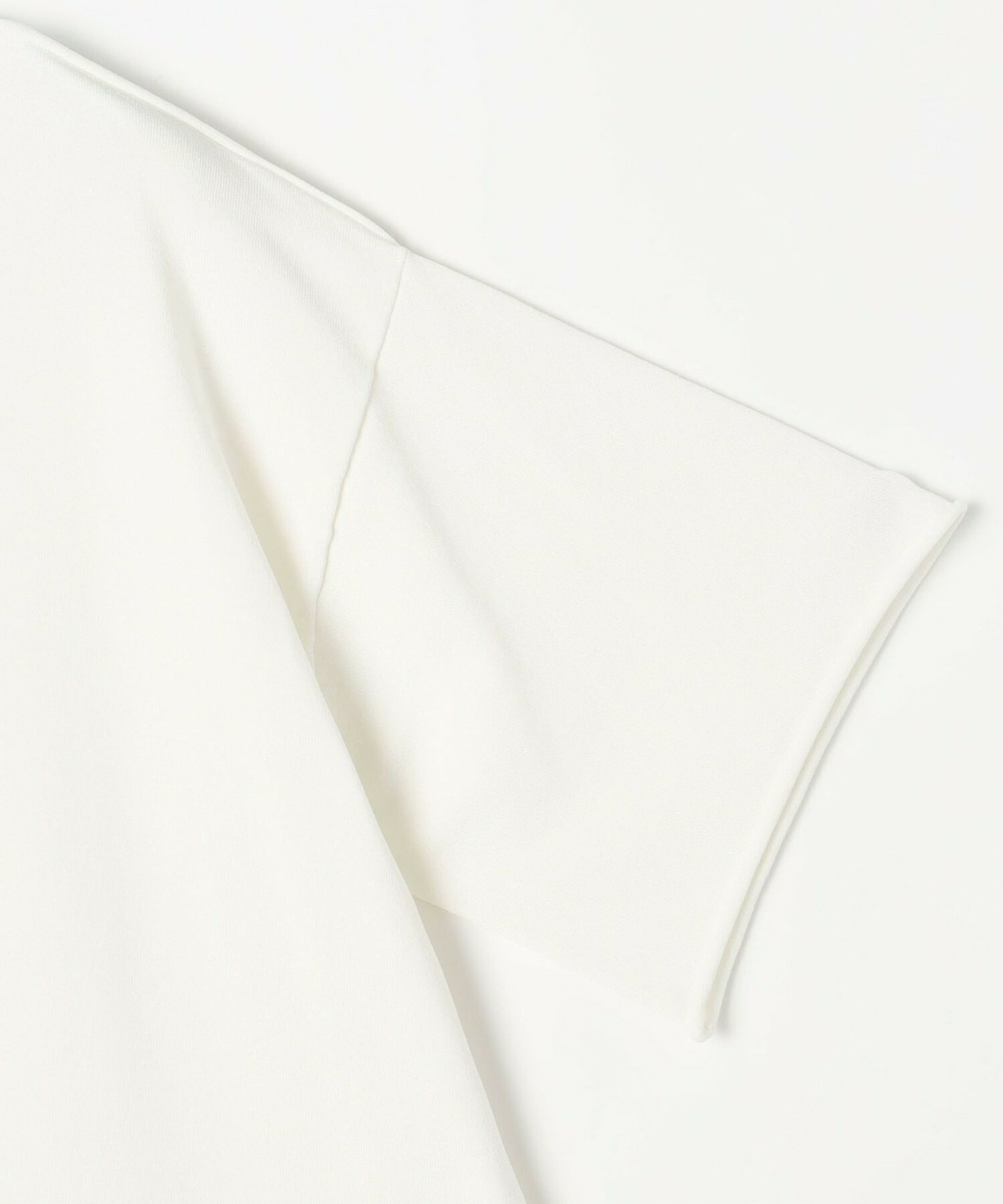 【MOGA】【Lサイズ】カーリングニットクロップドトップス 詳細画像 オレンジ 25