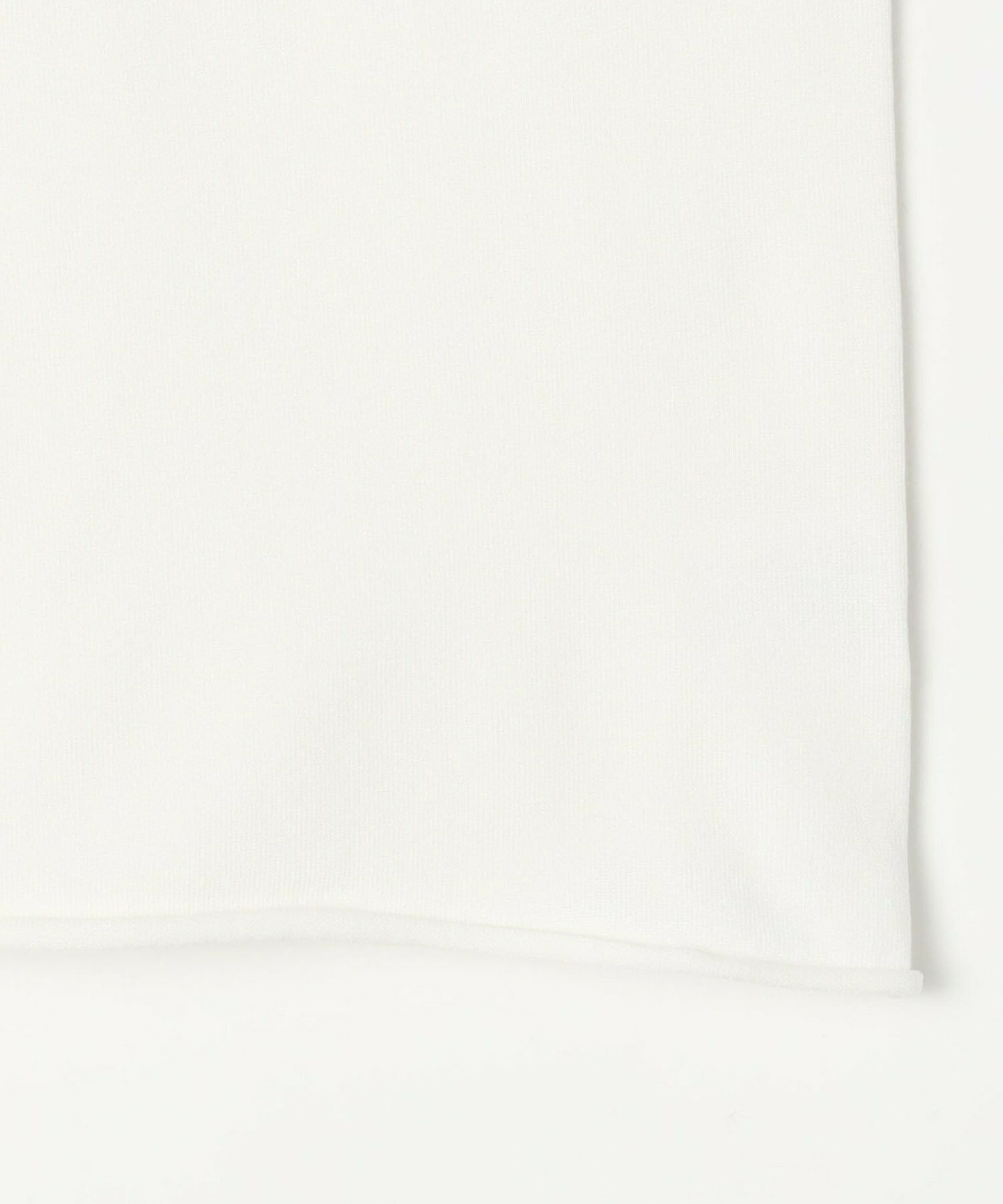 【MOGA】【Lサイズ】カーリングニットクロップドトップス 詳細画像 オレンジ 26