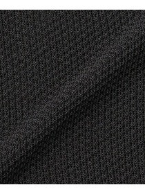 【MOGA】【Lサイズ】TAKUMIドロップショルダーニット 詳細画像 ブラック 27