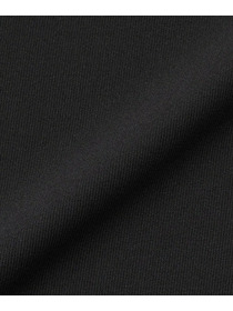 【MOGA】【Lサイズ】ストレッチフライスギャザータックトップス 詳細画像 オフホワイト 29