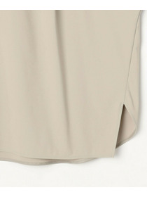 【MOGA】【Lサイズ】クールトリコットクルーネックトップス 詳細画像 ブラック 23