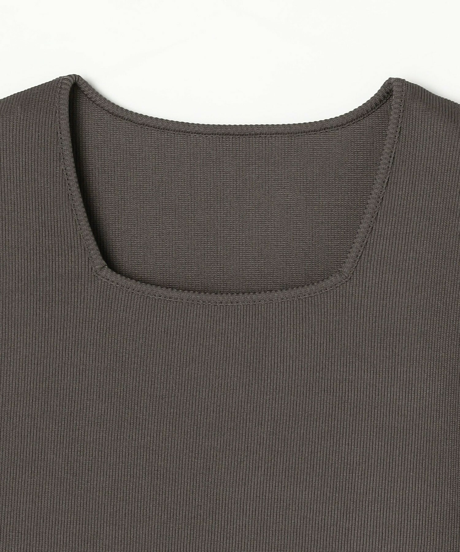 【MOGA】【Lサイズ】ハイテンションテレコリブジャージータンクトップ 詳細画像 ネイビー 24