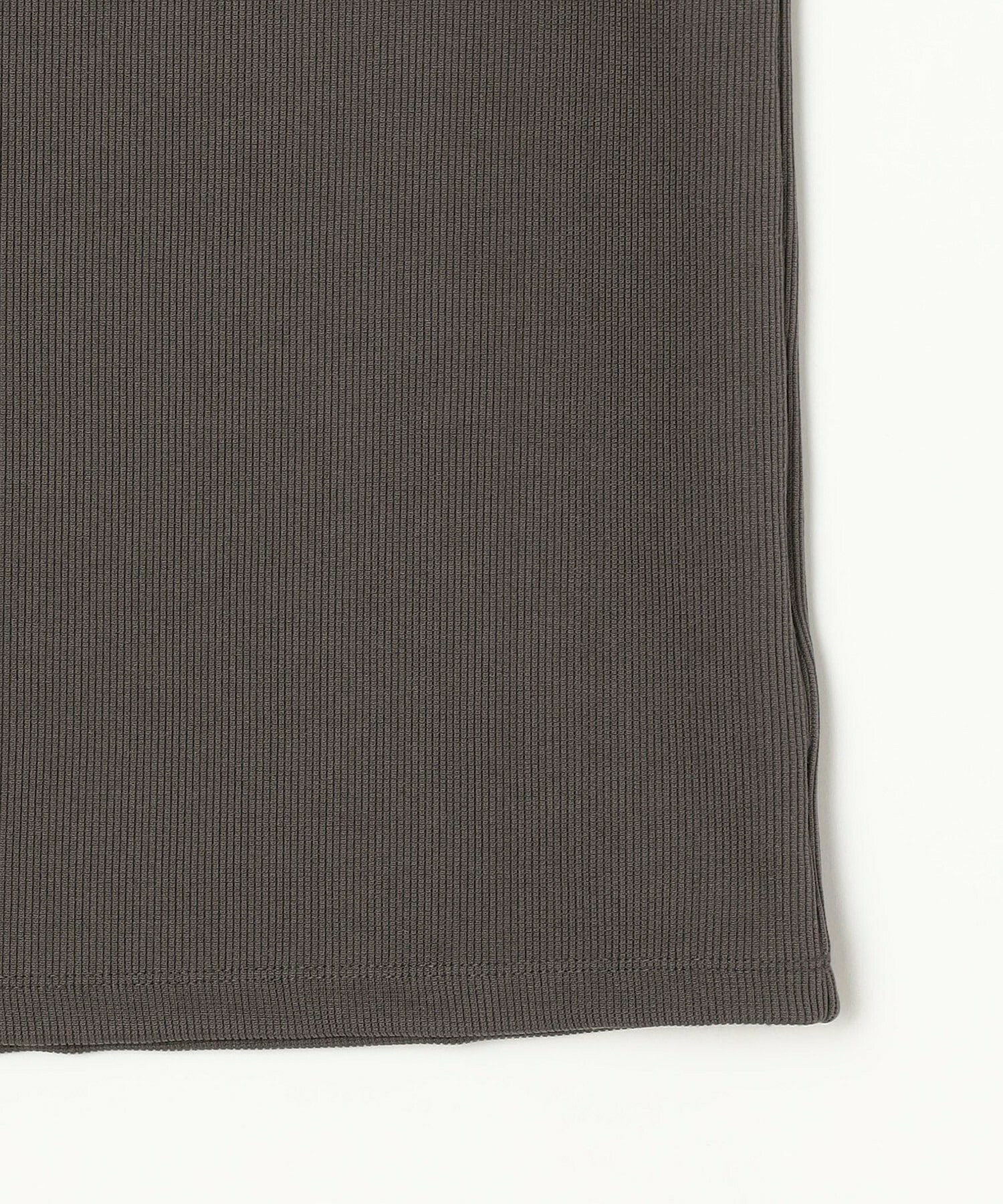 【MOGA】【Lサイズ】ハイテンションテレコリブジャージータンクトップ 詳細画像 ネイビー 26