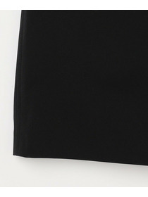 【MOGA】【Lサイズ】クールトリコットIラインタイトスカート 詳細画像 ブラック 21