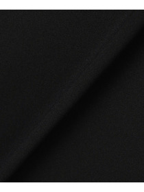 【MOGA】【Lサイズ】クールトリコットIラインタイトスカート 詳細画像 ブラック 22