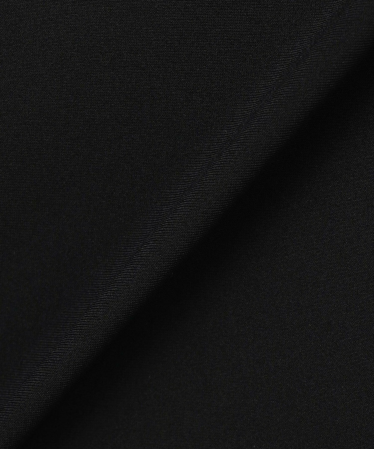 【MOGA】【Lサイズ】クールトリコットIラインタイトスカート 詳細画像 ブラック 22