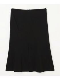 【MOGA】【Lサイズ】ハイゲージ天竺ロングスカート 詳細画像 トップグレー 24