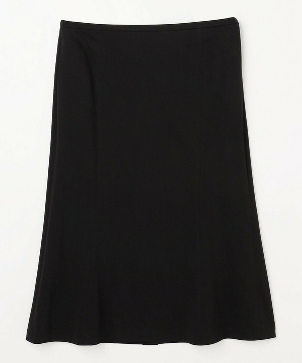 【MOGA】【Lサイズ】ハイゲージ天竺ロングスカート