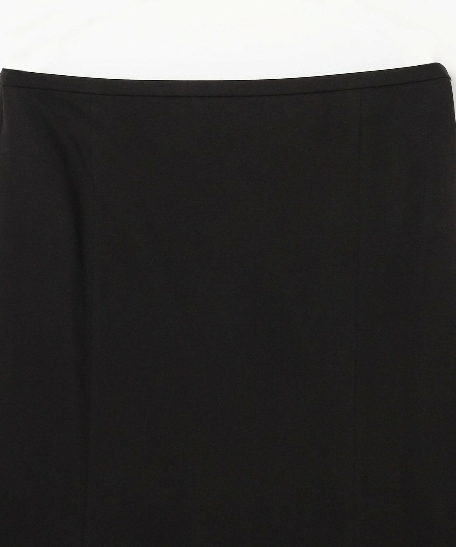 【MOGA】【Lサイズ】ハイゲージ天竺ロングスカート 詳細画像 トップグレー 25