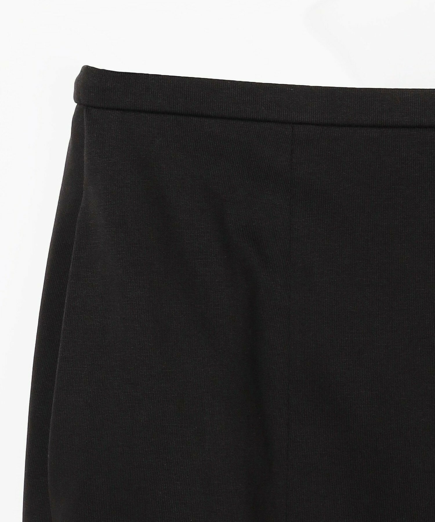 【MOGA】【Lサイズ】ハイゲージ天竺ロングスカート 詳細画像 トップグレー 26