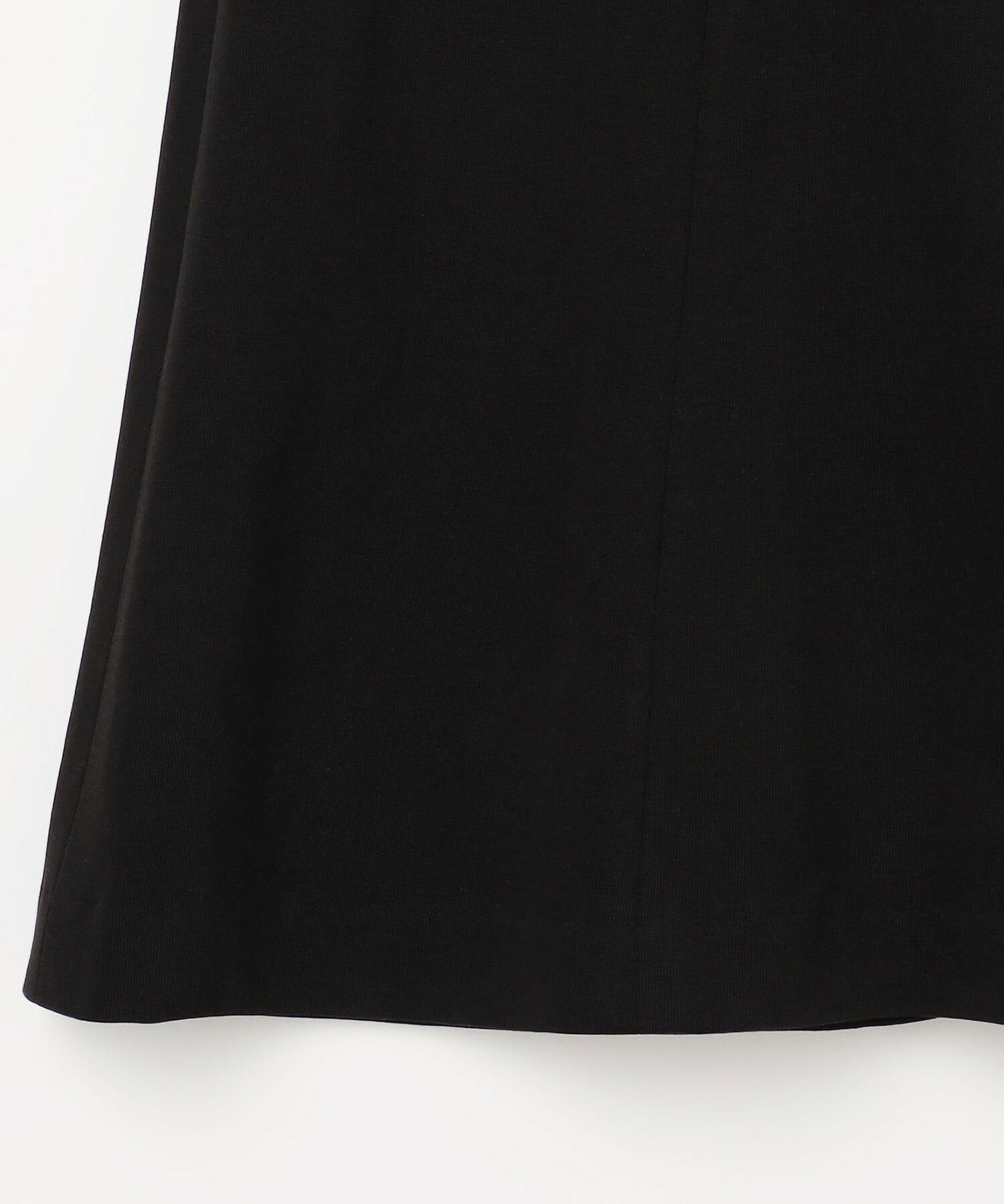 【MOGA】【Lサイズ】ハイゲージ天竺ロングスカート 詳細画像 トップグレー 28