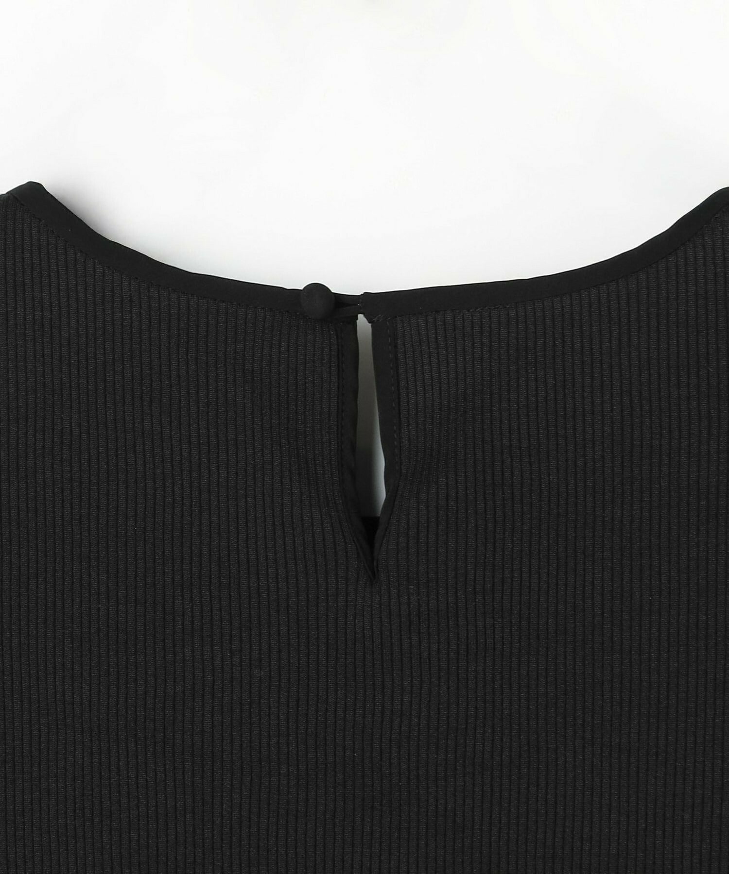 【MOGA】【Lサイズ】ラッセルレーストップス 詳細画像 アイボリー 26