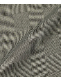 【MOGA】【Lサイズ】ハードボイルチェッククロップドジャケット 詳細画像 チェック 31