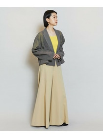 【MOGA】【Lサイズ】ハードボイルチェッククロップドジャケット 詳細画像 チェック 7