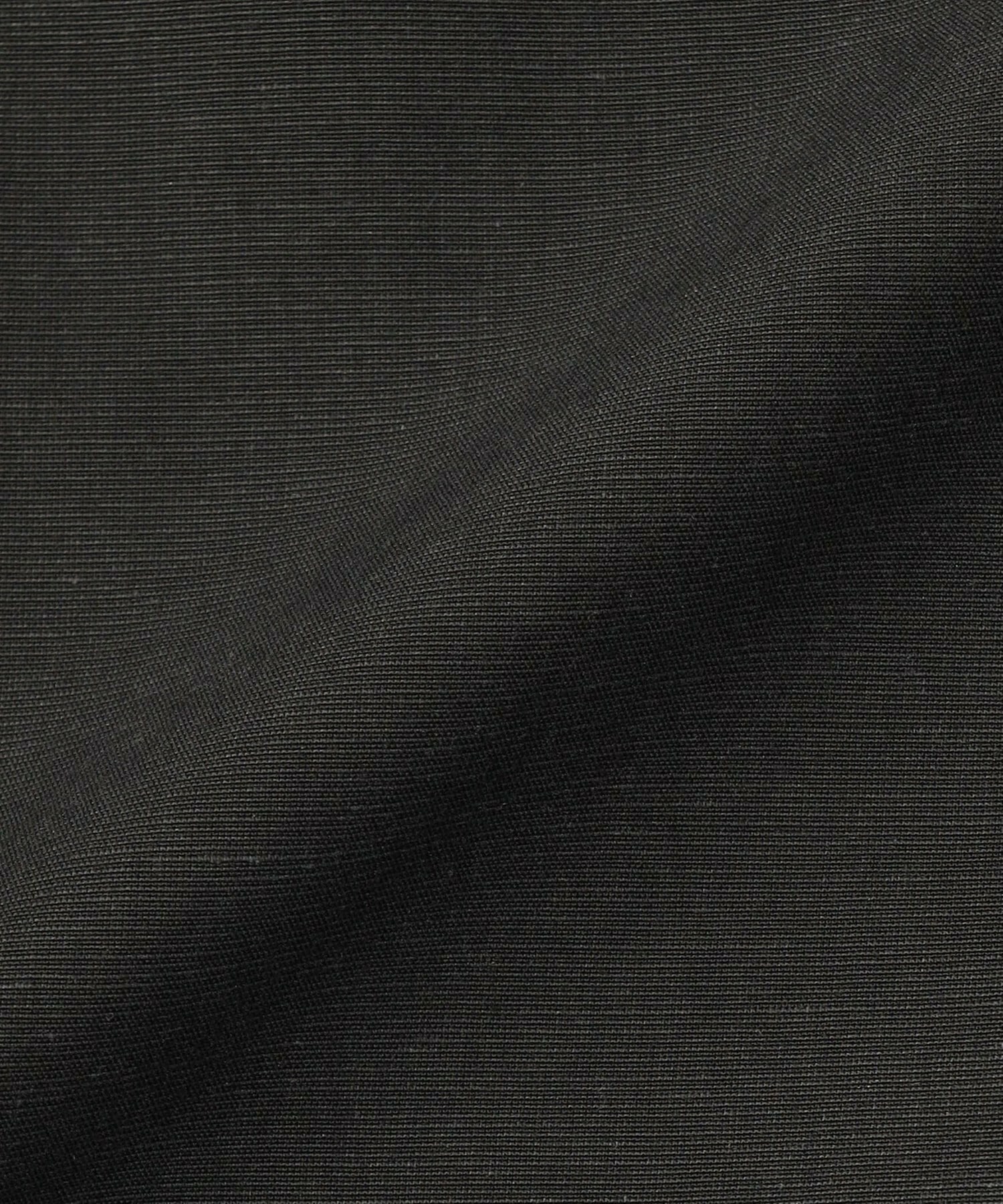 【MOGA】【Lサイズ】ライトグログランセーラージャケット 詳細画像 ブラック 18