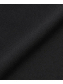 【MOGA】【Lサイズ】コンパクトツイルワイドフレアーパンツ 詳細画像 ダークネイビー 29